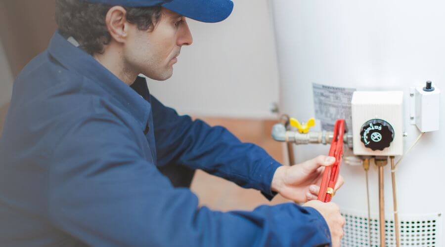 Professional bathroom faucet installation in Dayton, OH